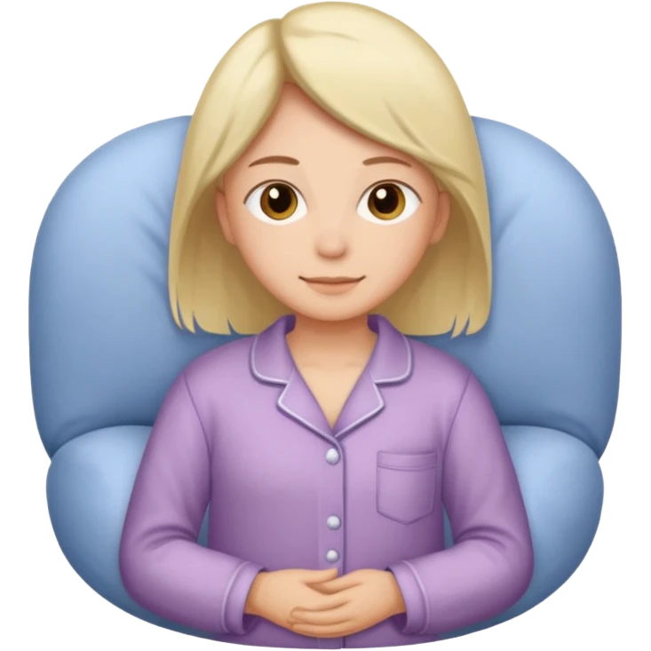 Pajama emoji