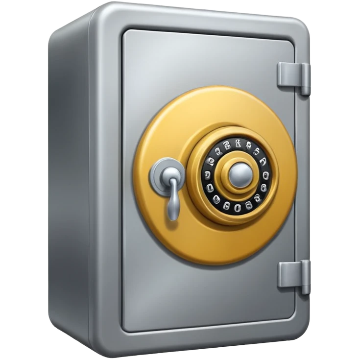 safe emoji