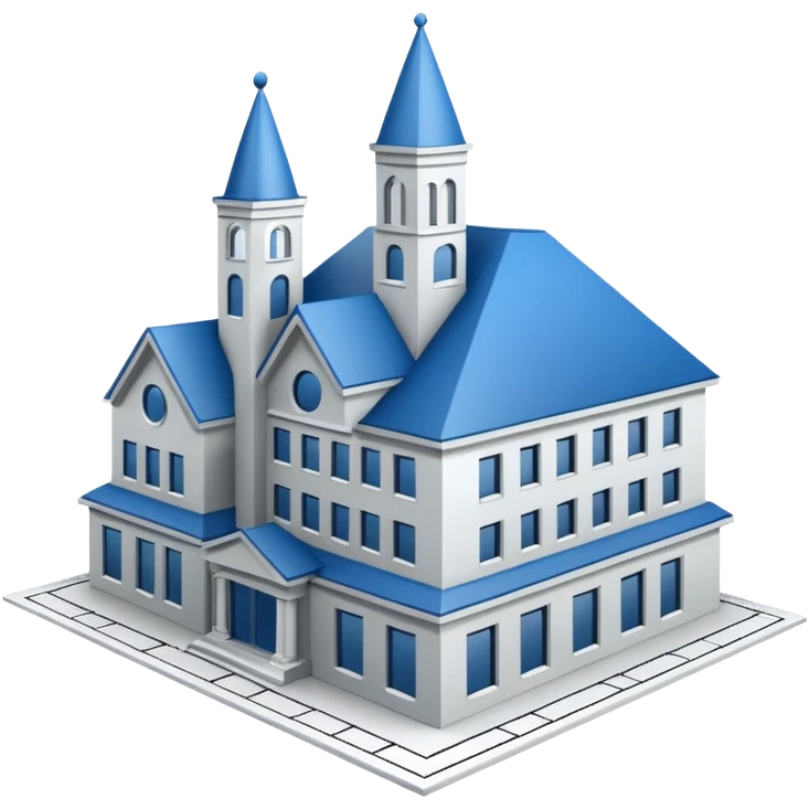 Blueprint emoji