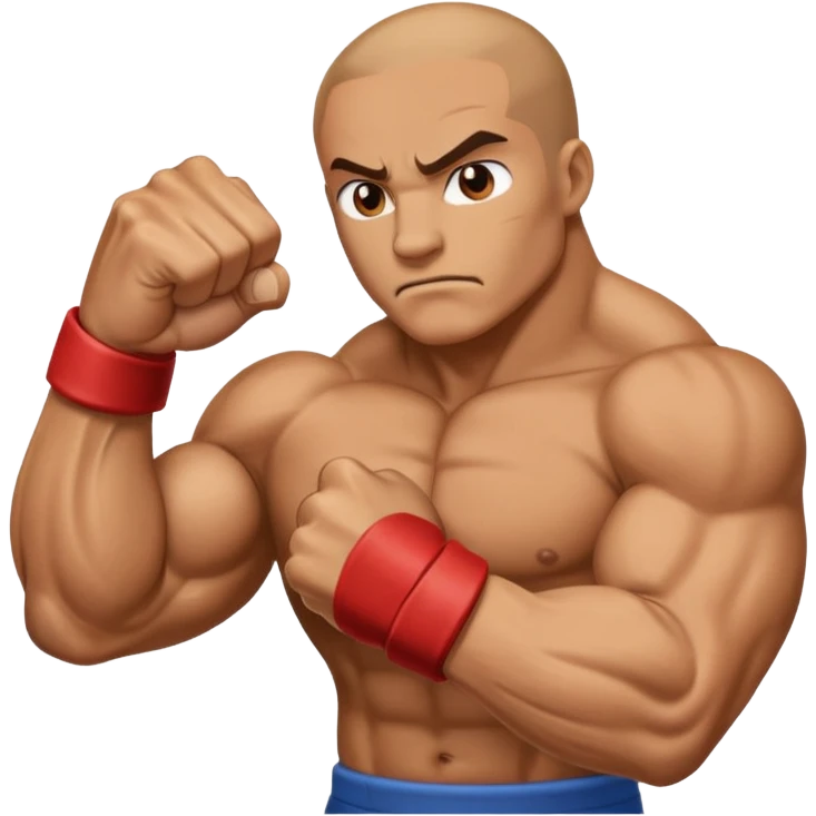 punch emoji