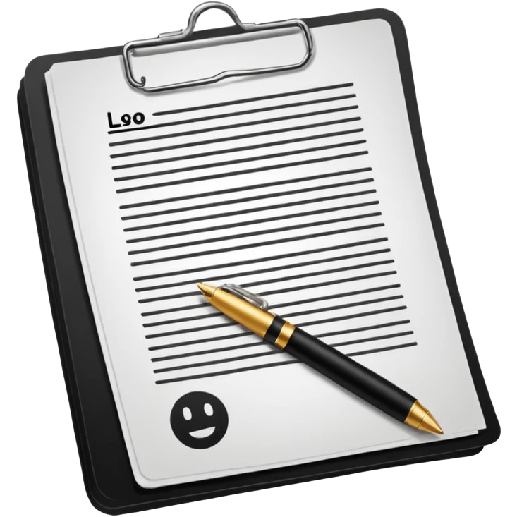 licensing emoji
