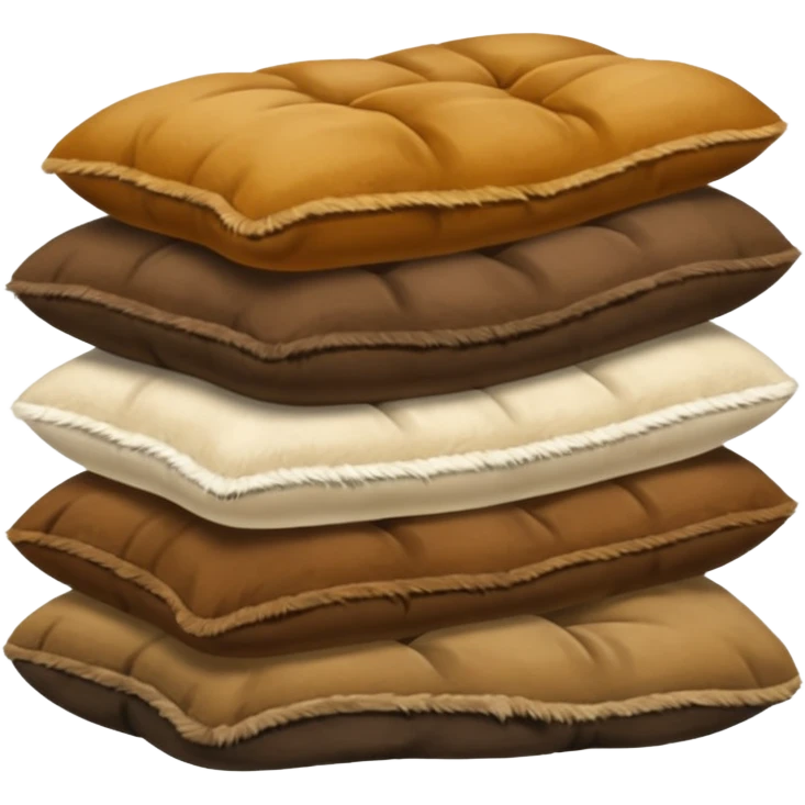 PELTS emoji