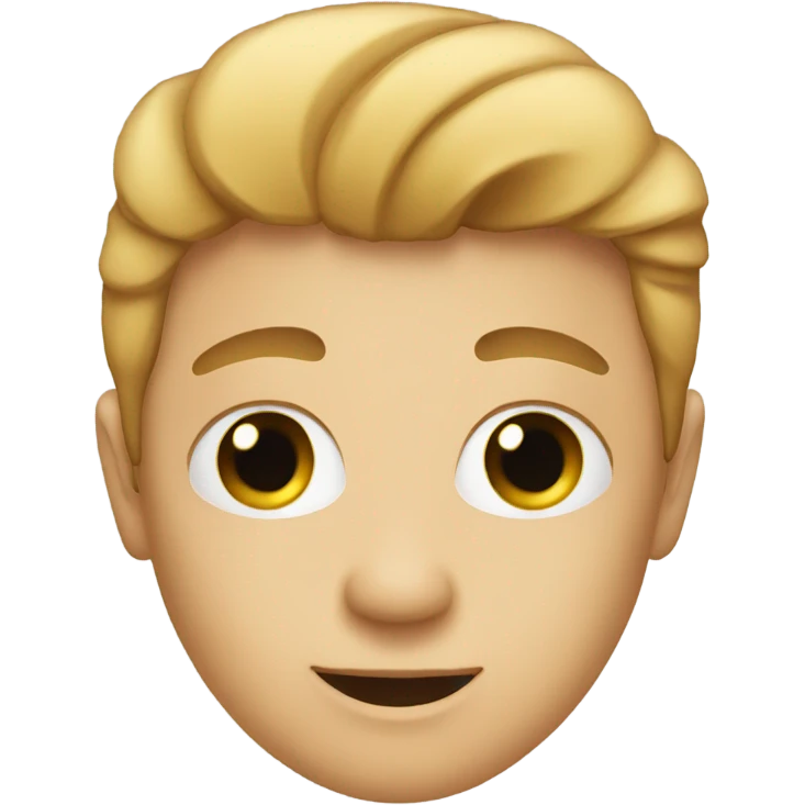 Filter icon emoji