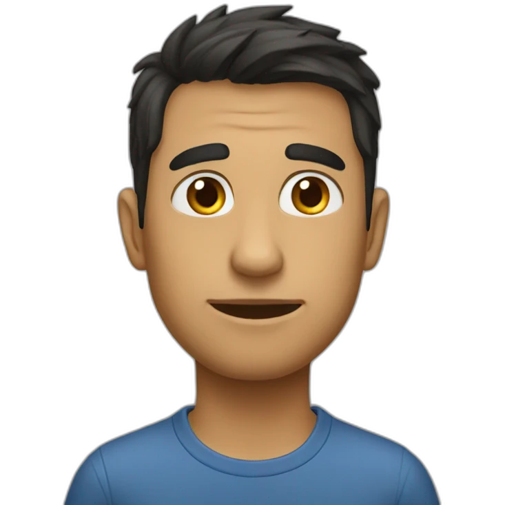 Rodri emoji