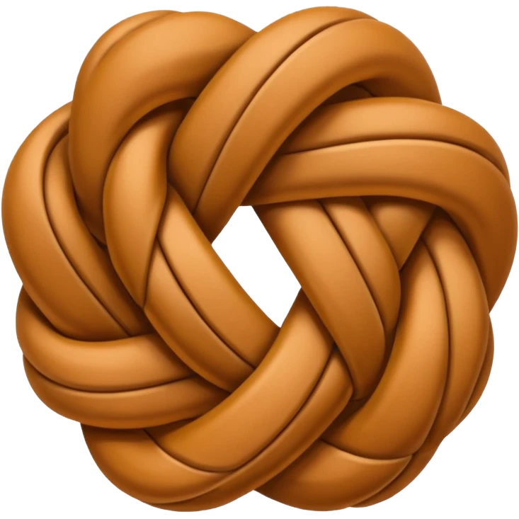 Noeud  emoji