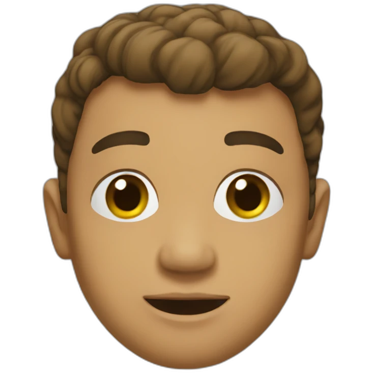 babayaga emoji