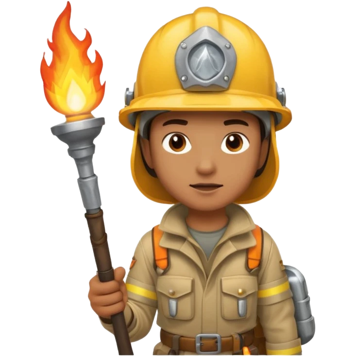 cave explorer emoji