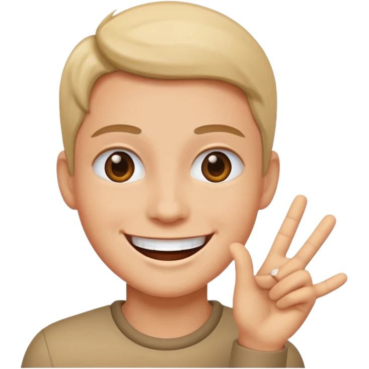 & emoji