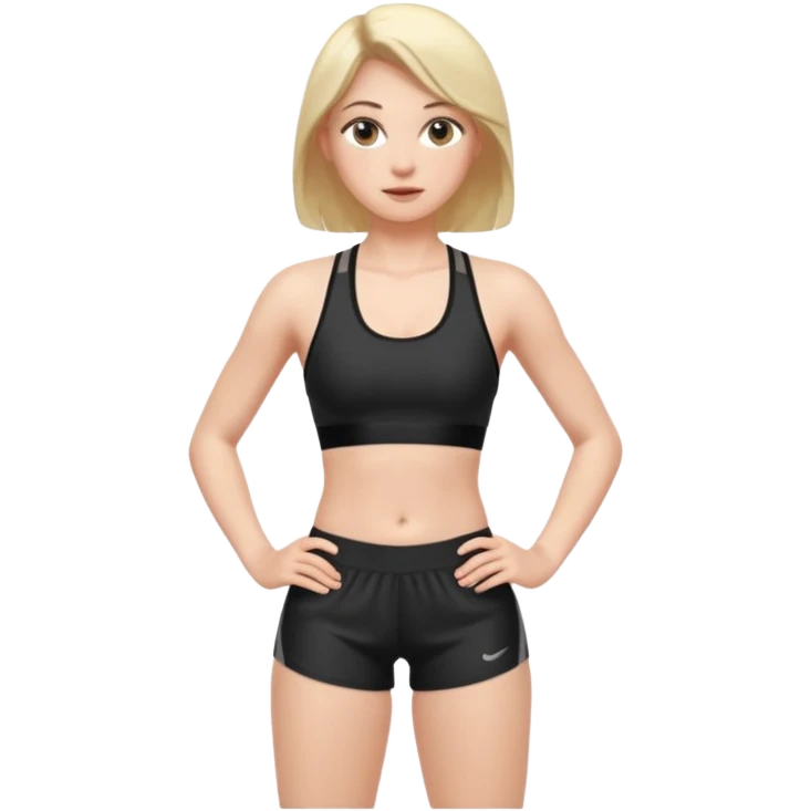 STL Amazon model  emoji