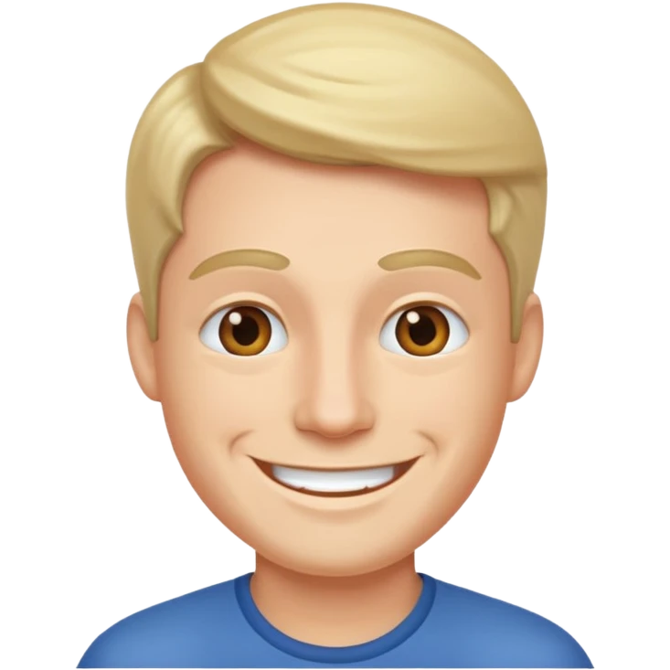 amazing Papa emoji