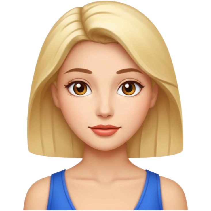 beauty emoji