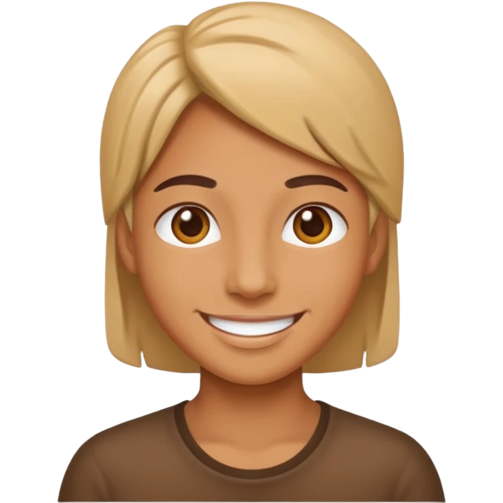 Masturbating  emoji