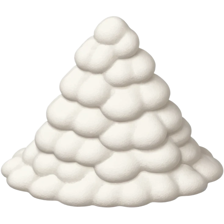 Flour emoji
