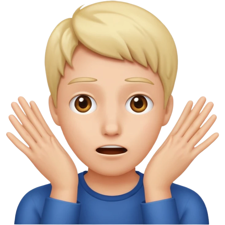 🫠🙈 emoji