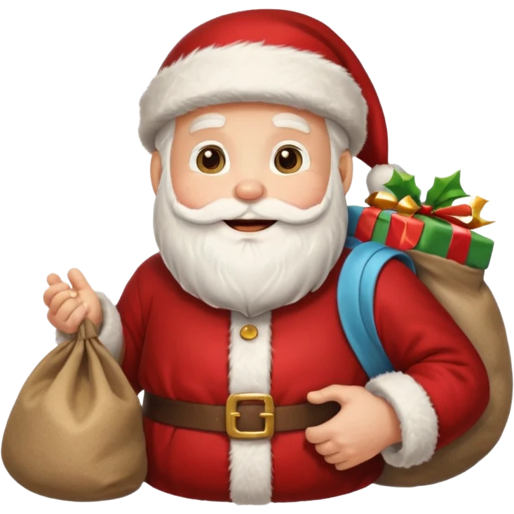 christmas emoji