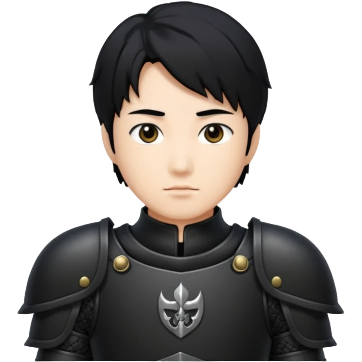 solo leveling emoji