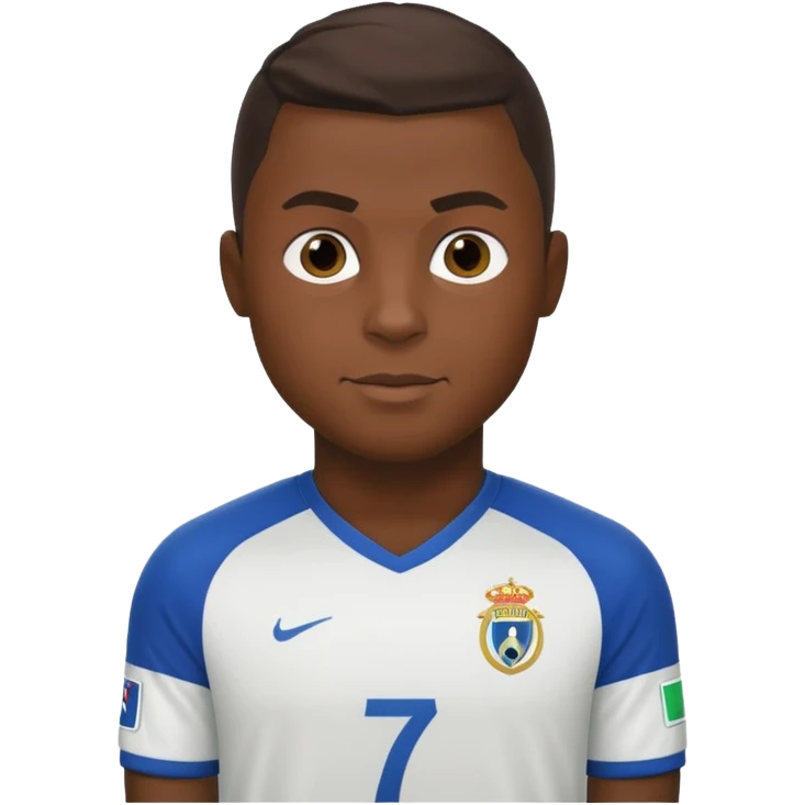 Ronaldo emoji