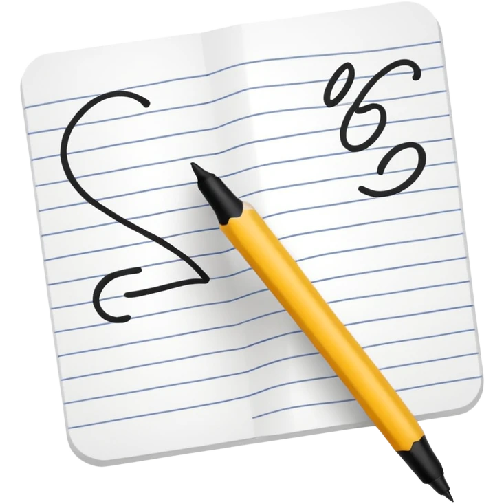Signature emoji