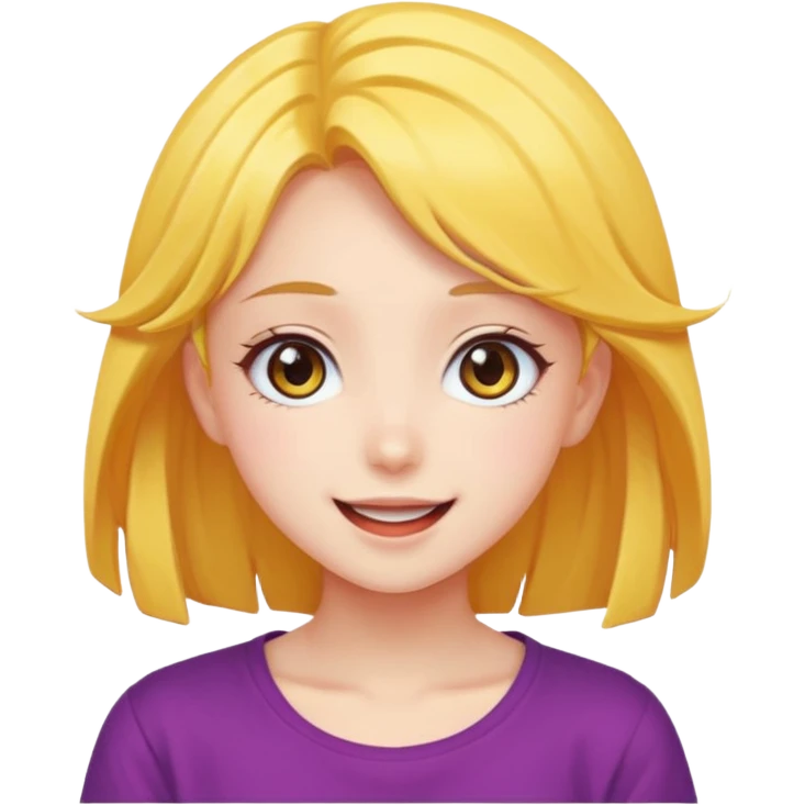аніме emoji
