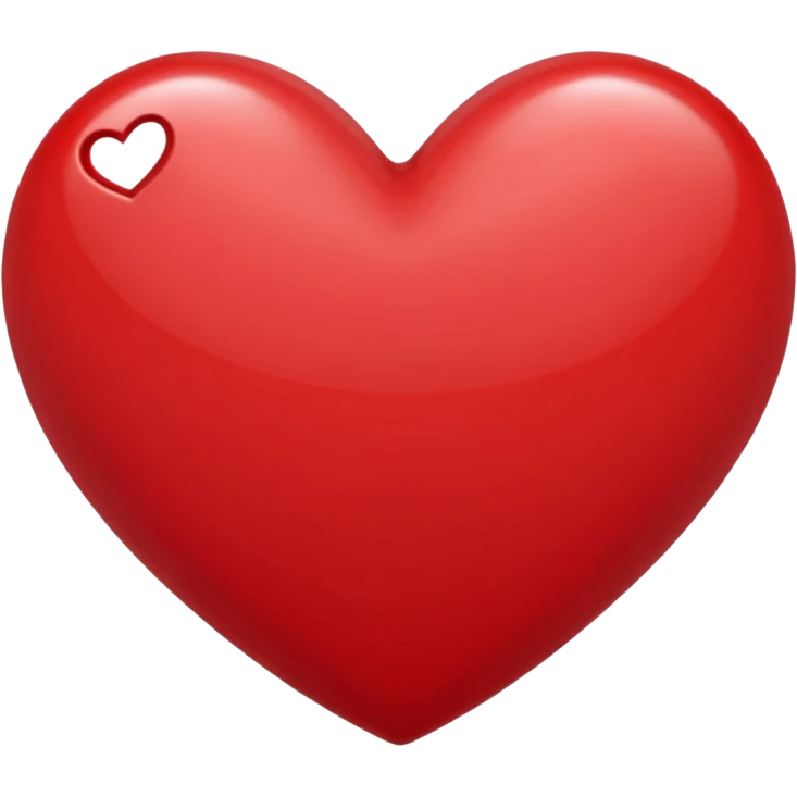 J heart emoji