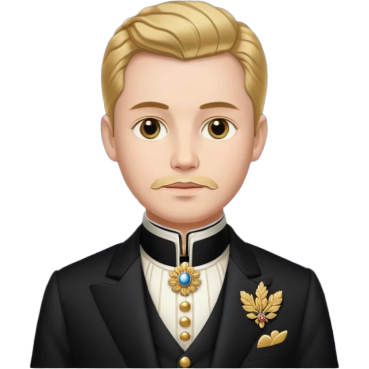 род Романовых 19 век emoji
