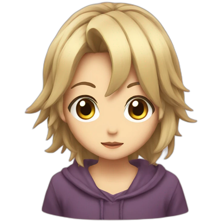 Evoli emoji