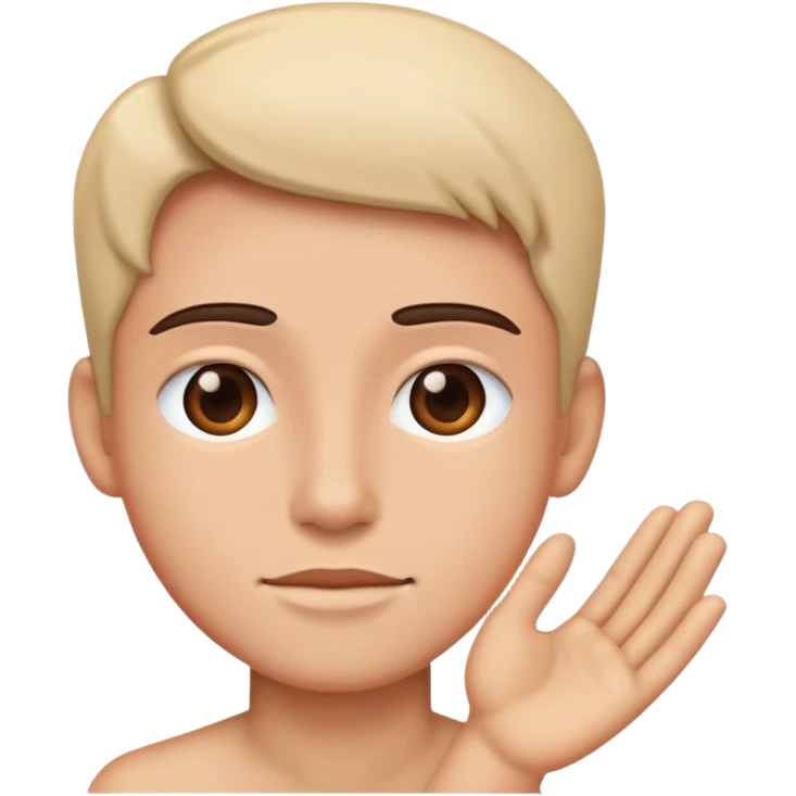abcd emoji