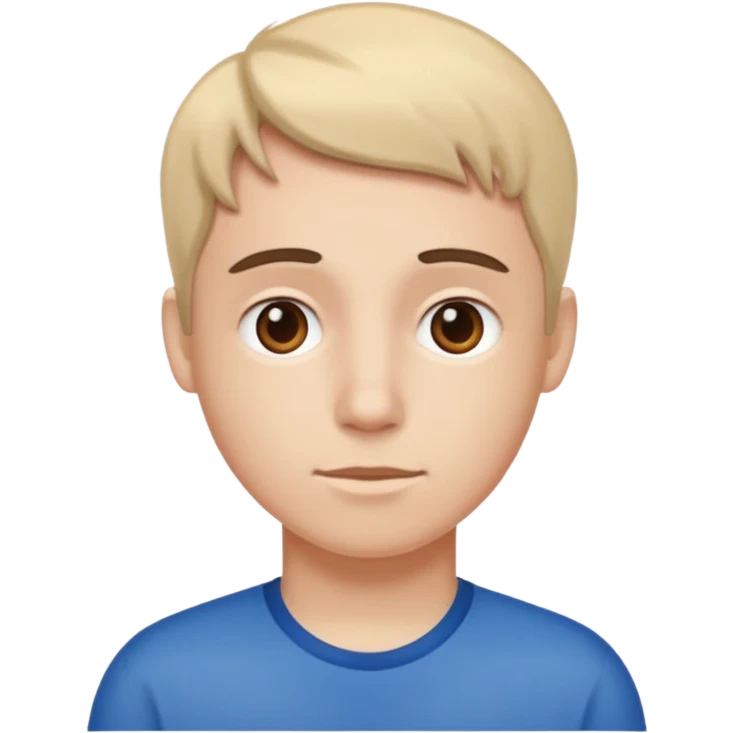 Autism emoji