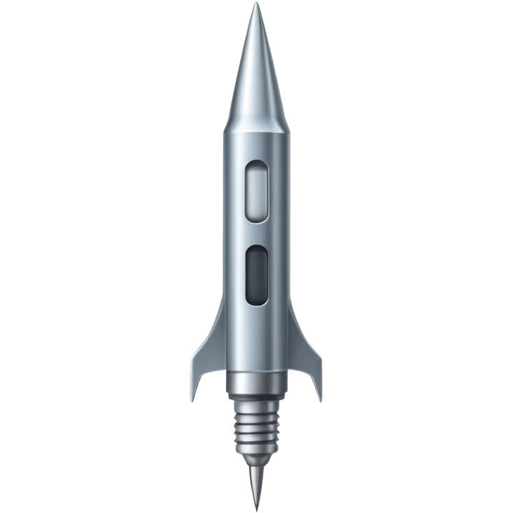 needle emoji