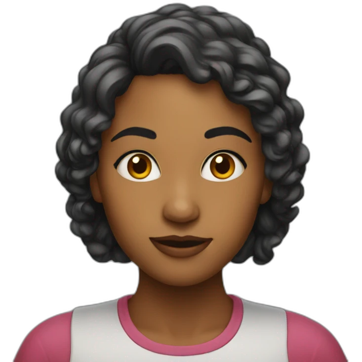 samira emoji