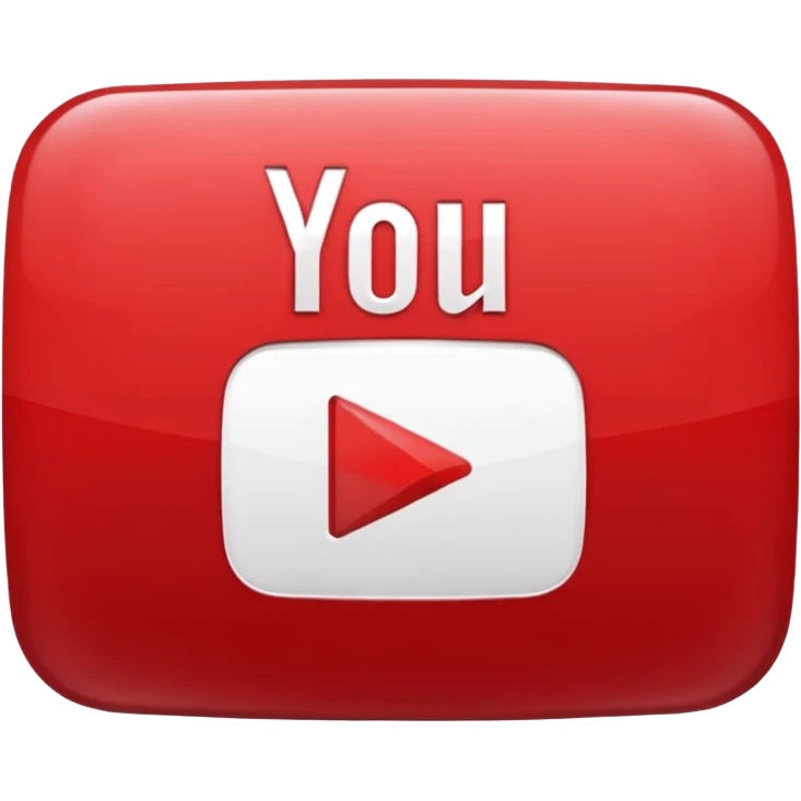YouTube emoji