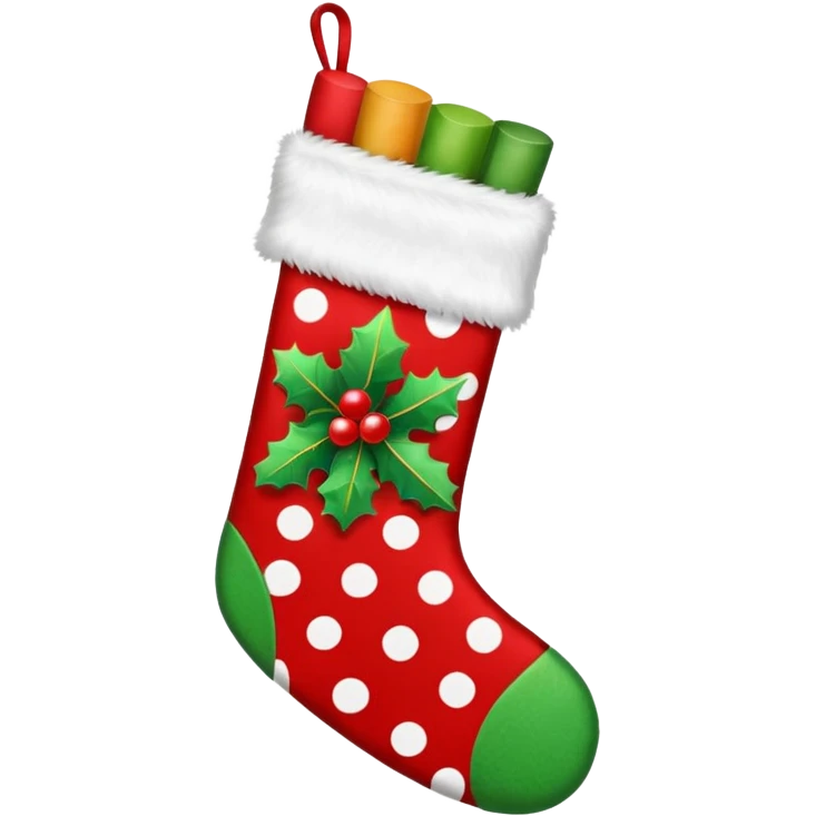 Chrismas emoji