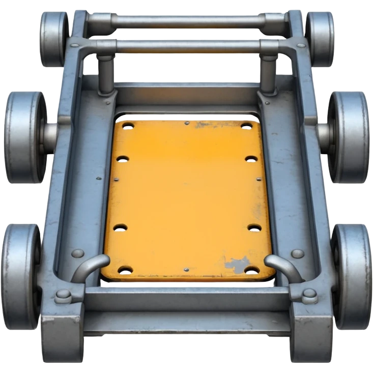 Chassis emoji