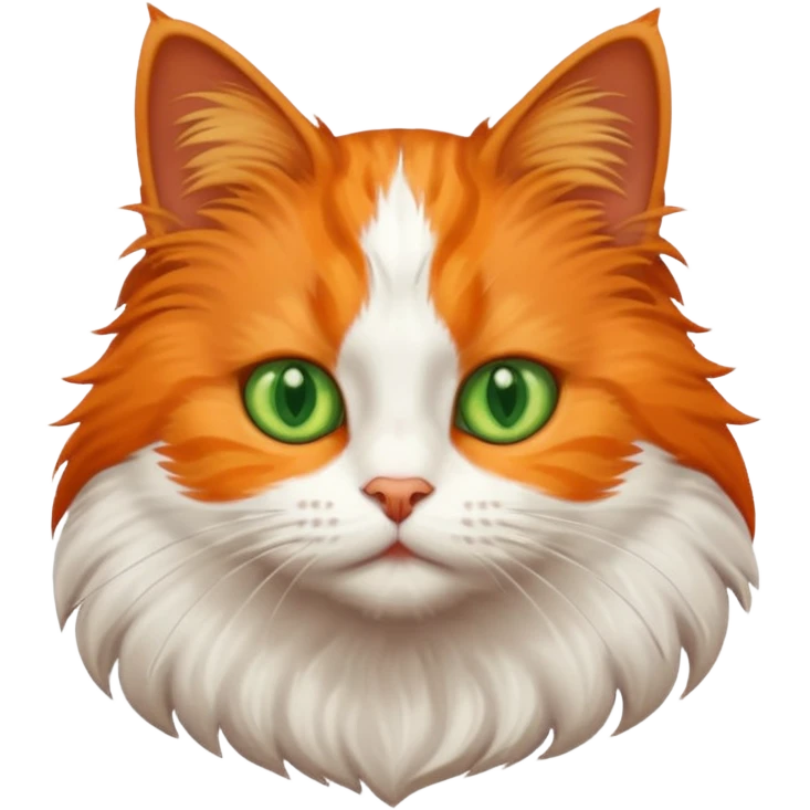 cats emoji