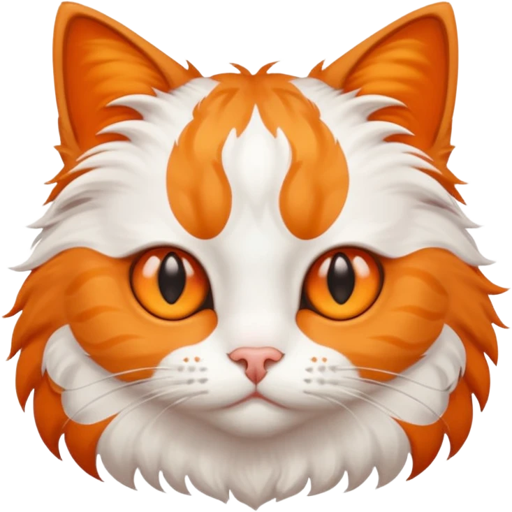 Pussy emoji