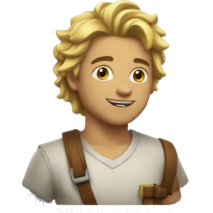 jul emoji