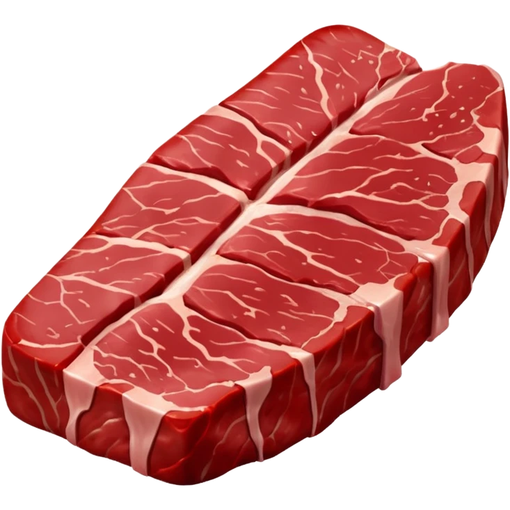 MEAT emoji