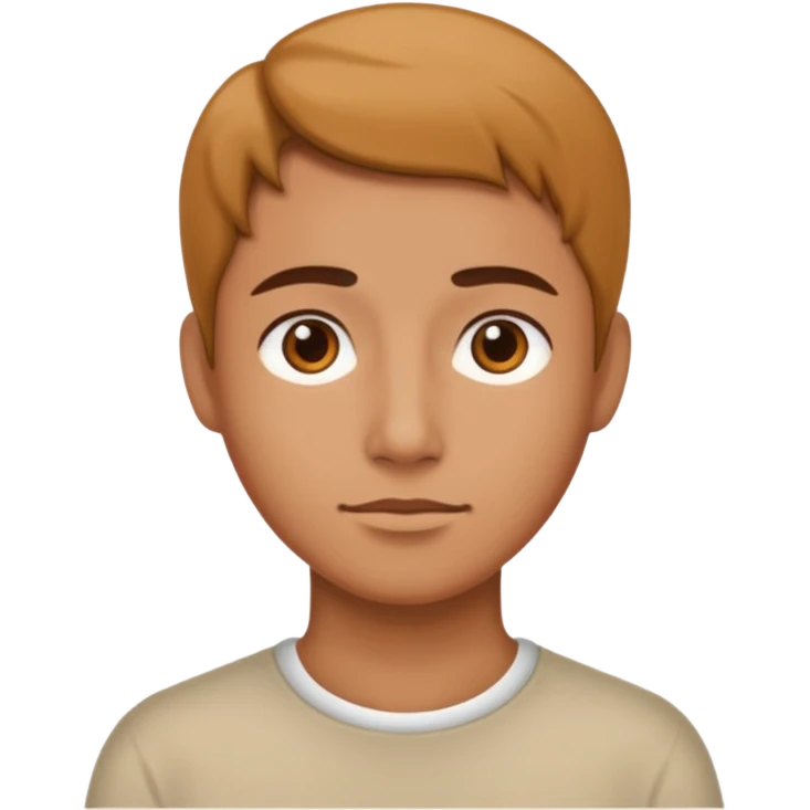 be quiet emoji