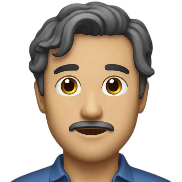 Perospero emoji