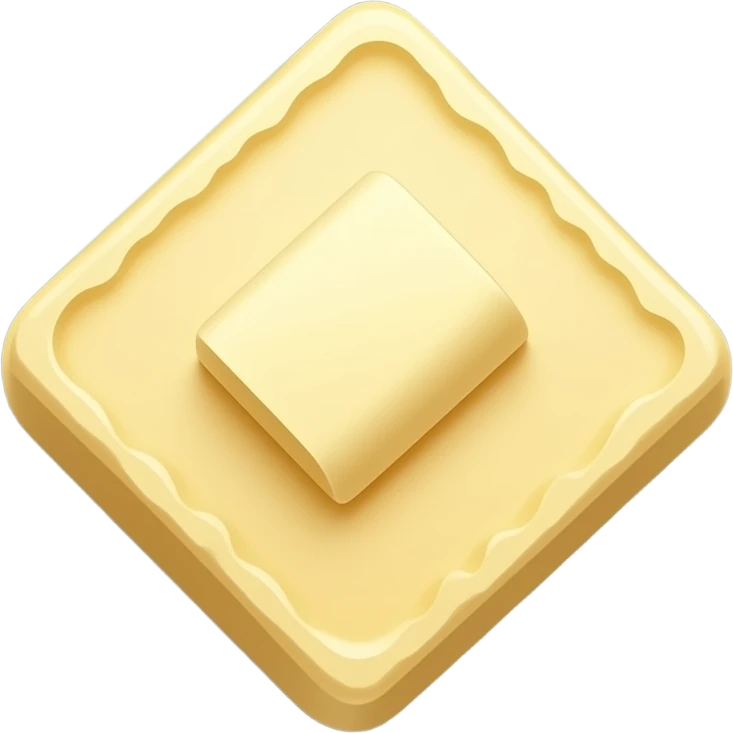 Butter emoji