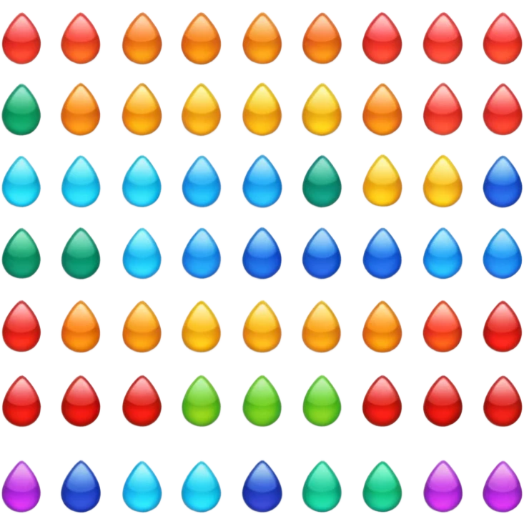 spectrum  emoji