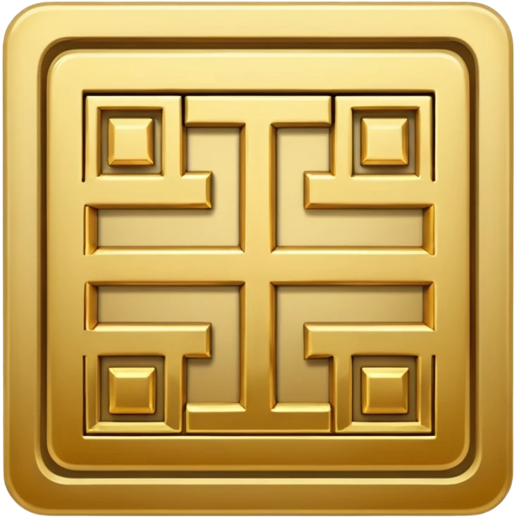 Swastik emoji