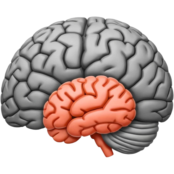 brain emoji