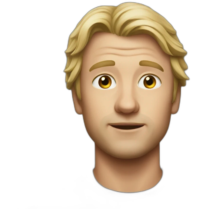 Erling Halland emoji