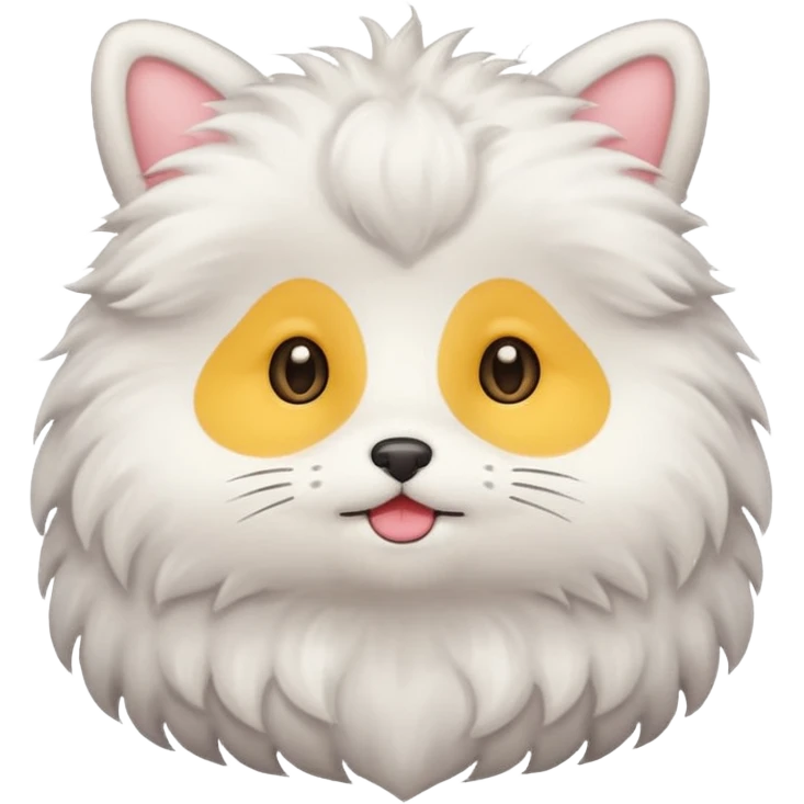 Cute  emoji