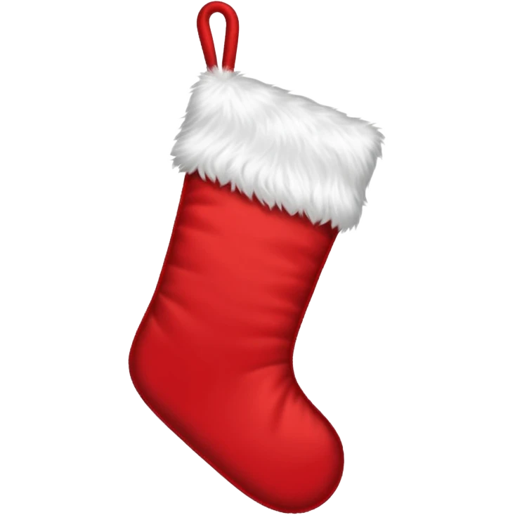 bonnet de noel emoji