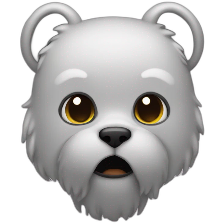 Choque emoji
