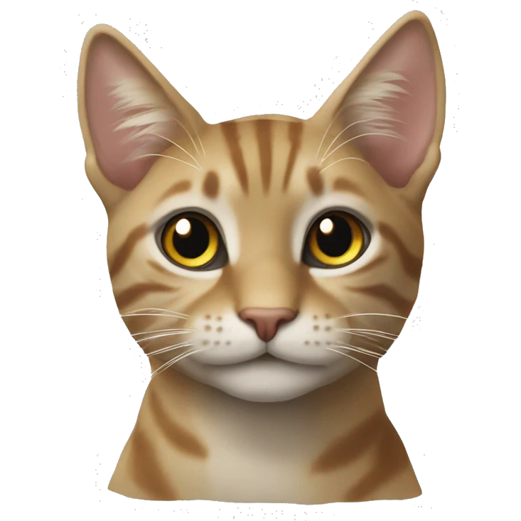 Кот в мексиканской шляпе emoji