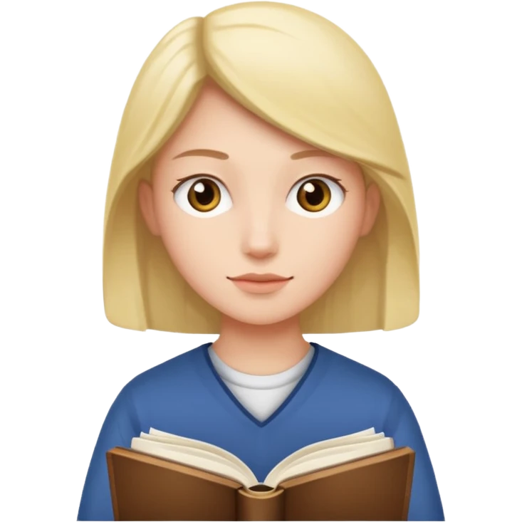 librocubicularist emoji