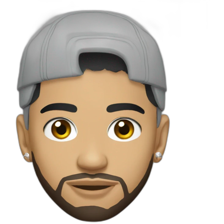 anuel emoji